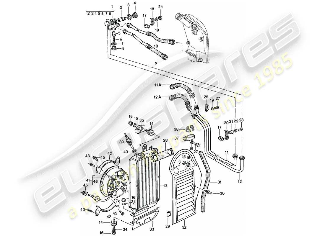 part diagram containing part number 93020705304