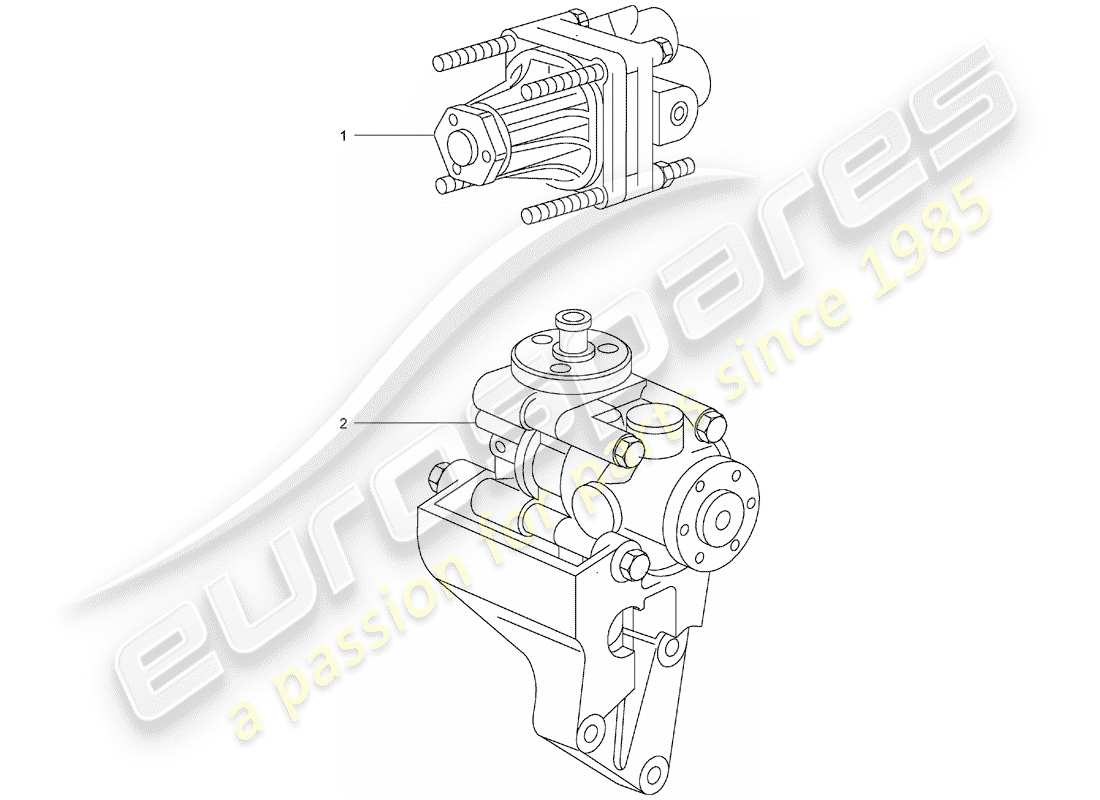 part diagram containing part number 993314050jx