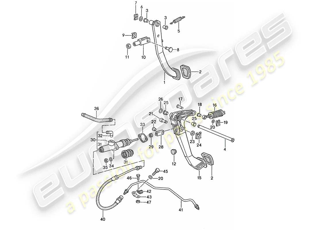 part diagram containing part number 99908801002