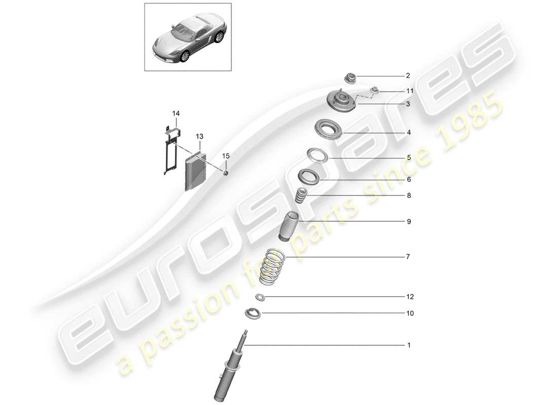 part diagram containing part number 99161844026