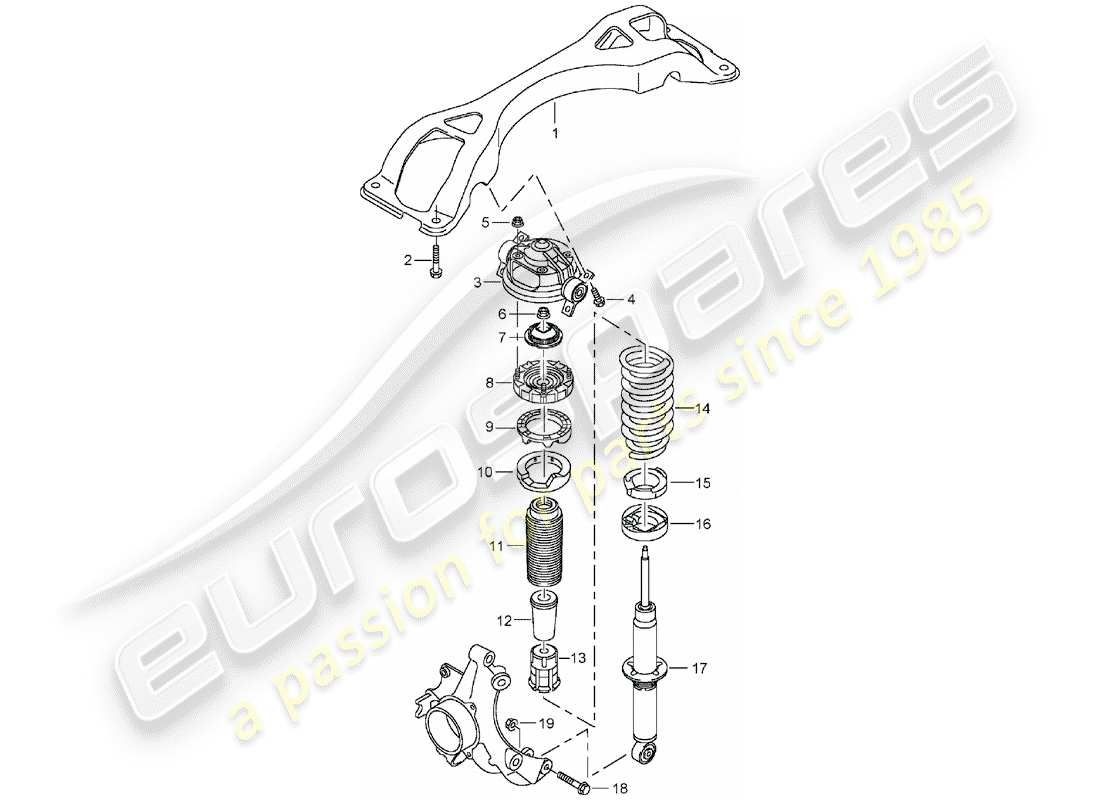 part diagram containing part number 95533353104