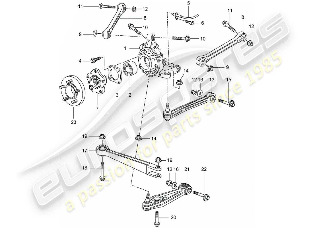 part diagram containing part number 90037808809