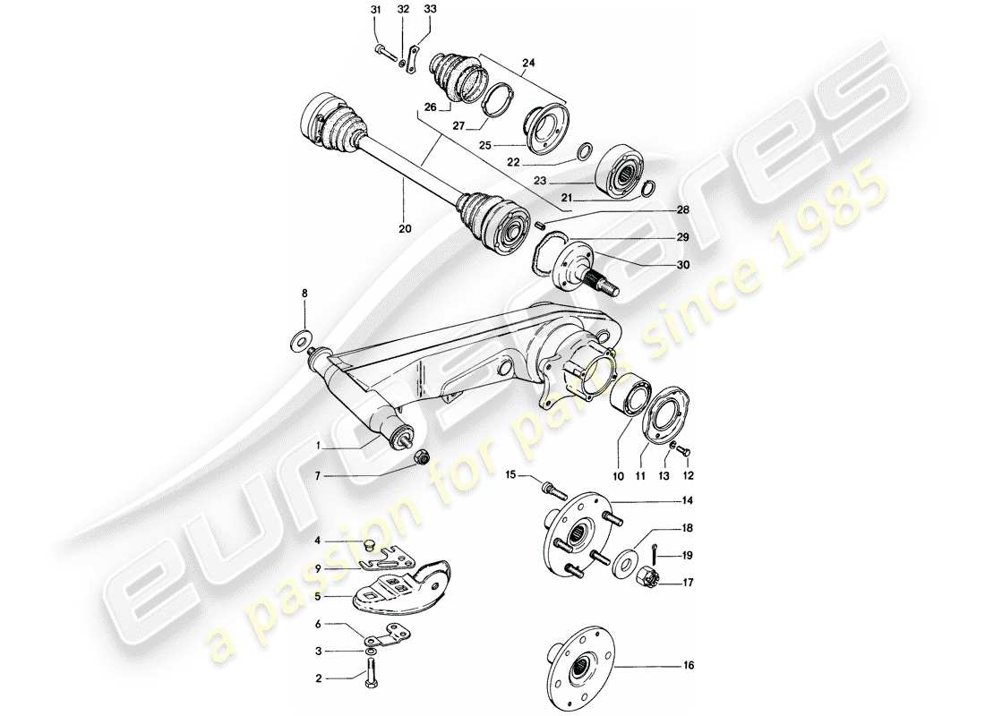 part diagram containing part number 113517279