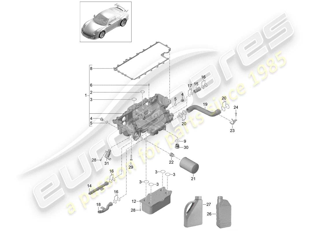 part diagram containing part number 9a110706191