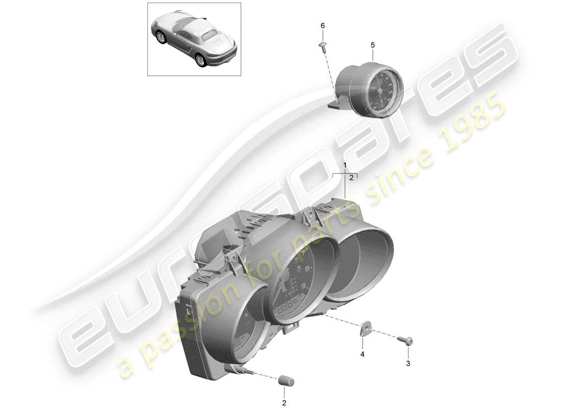 part diagram containing part number 9p9919203d