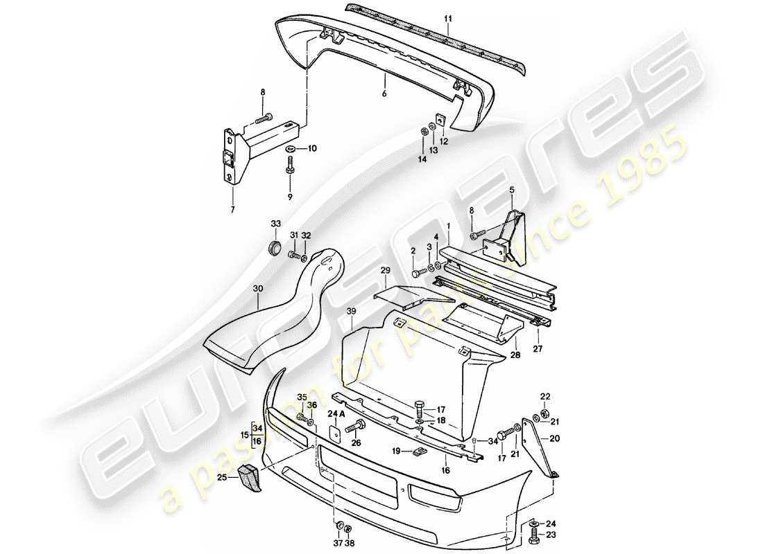 part diagram containing part number 93750537102