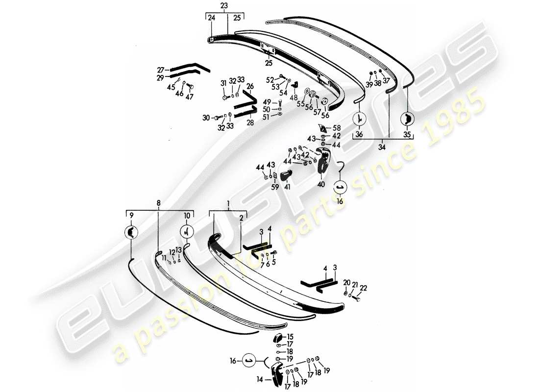 part diagram containing part number 90002700502