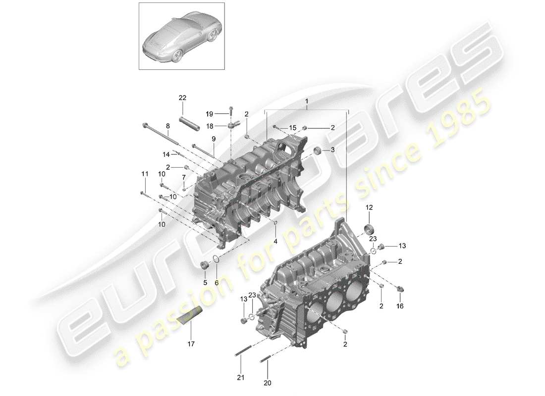 part diagram containing part number 9a110193421