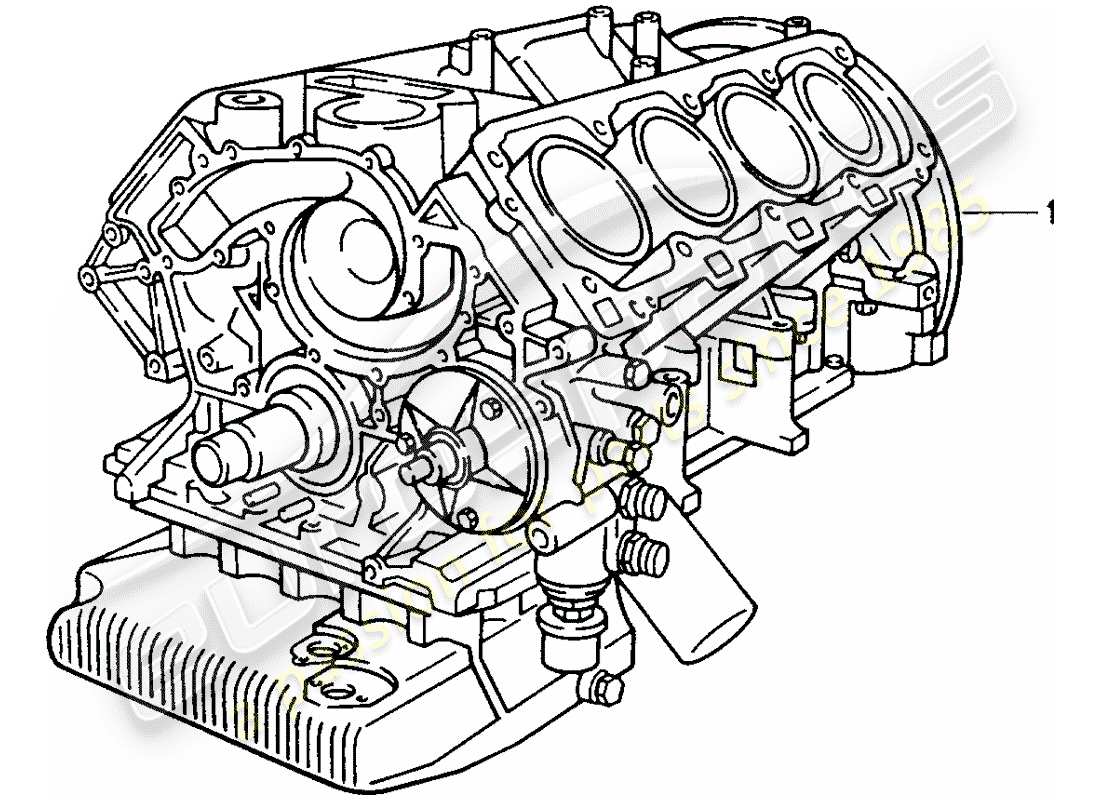 part diagram containing part number 928100911px