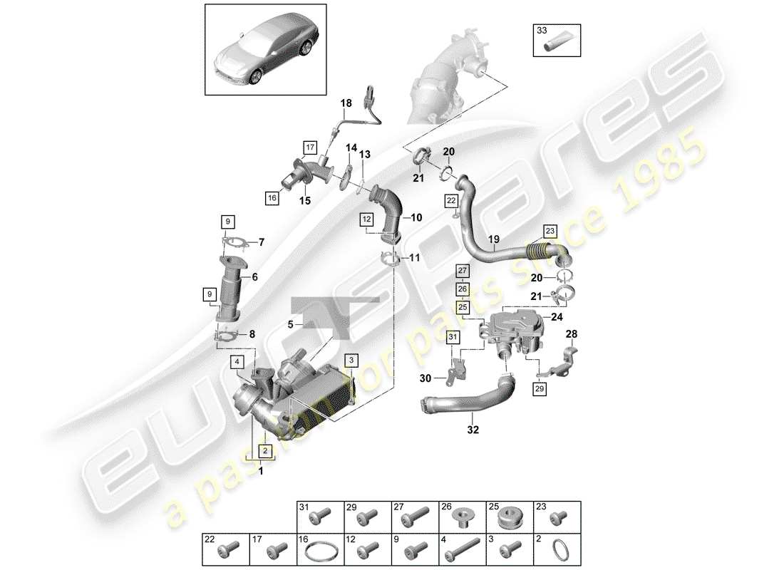 part diagram containing part number 9a713181500