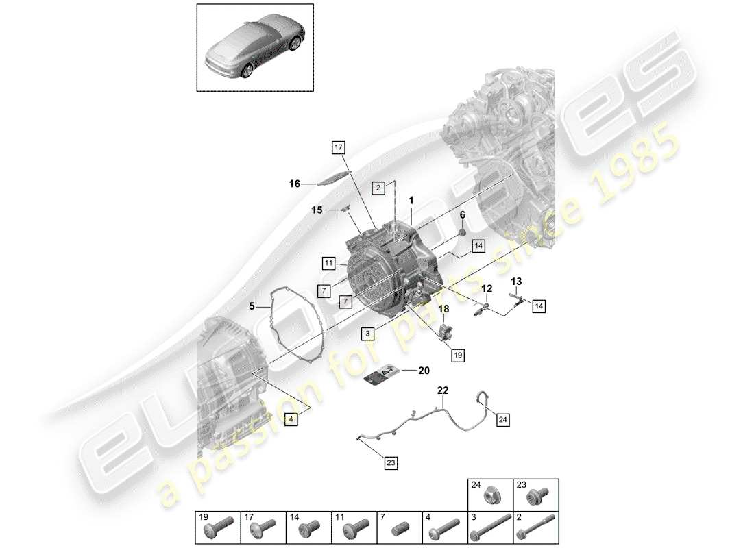 part diagram containing part number 9a7317073