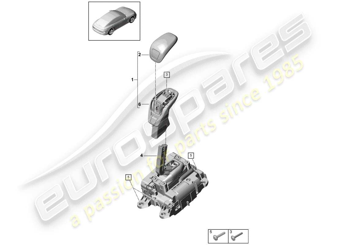 part diagram containing part number 971713139