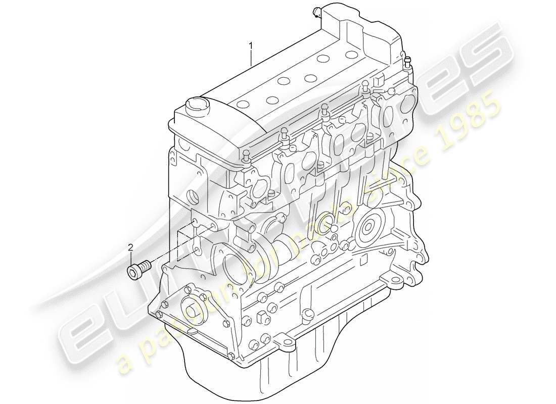 part diagram containing part number n 10527102