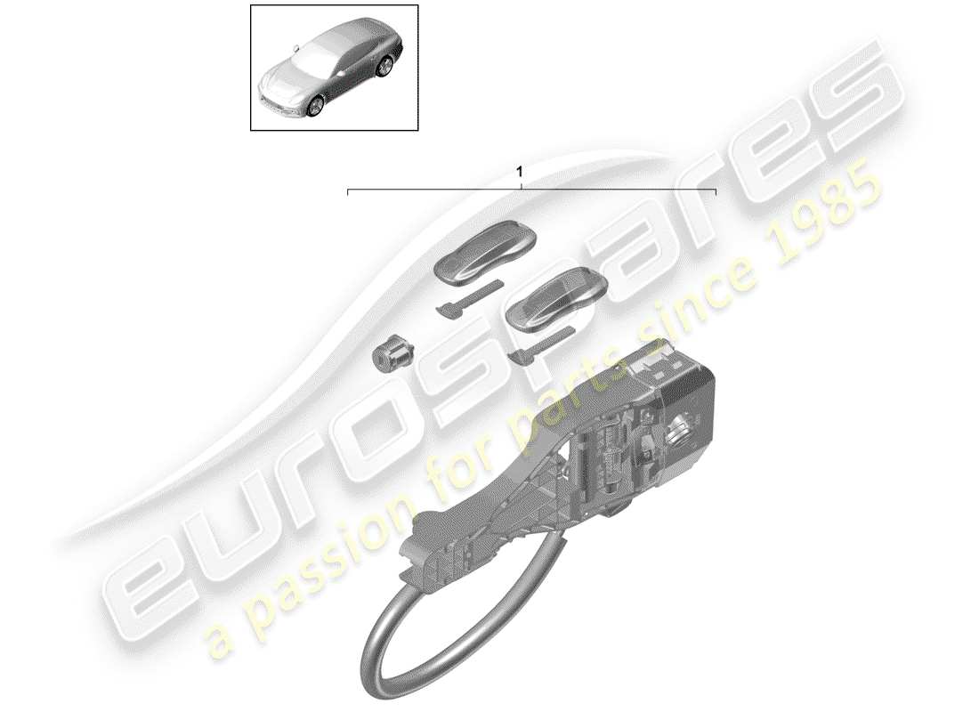 part diagram containing part number 971898374bd