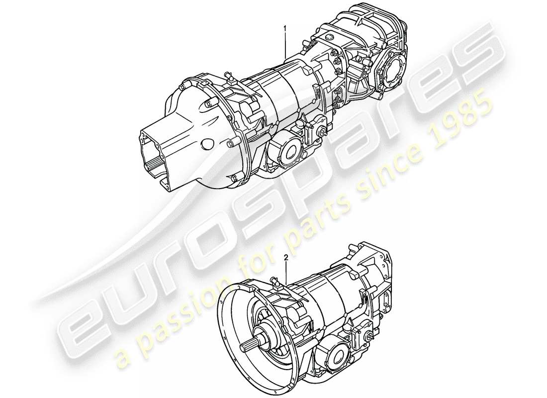 part diagram containing part number 92230000301