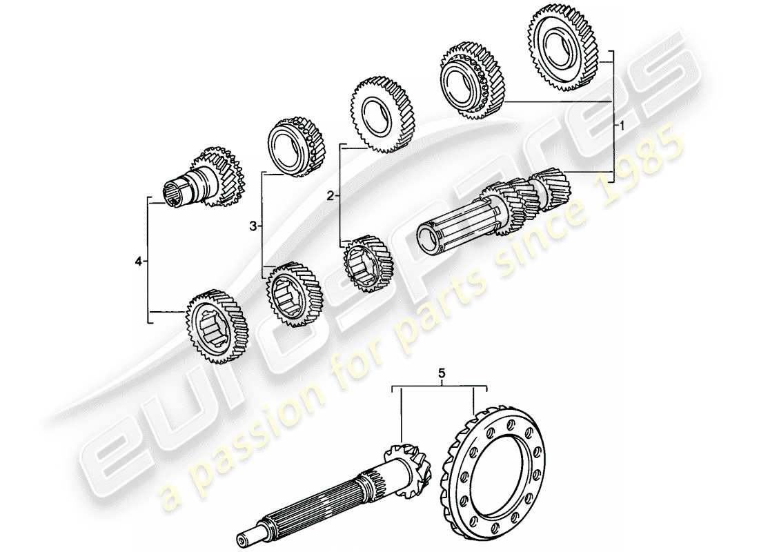 part diagram containing part number 92830290411