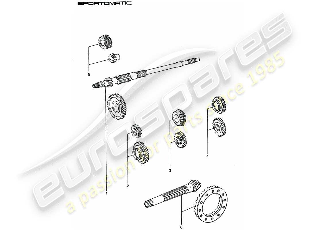 part diagram containing part number 92530290102