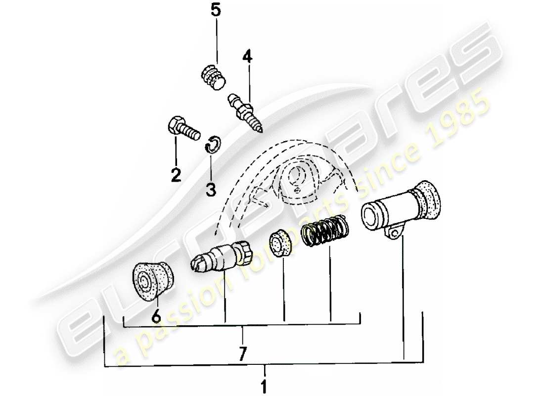 part diagram containing part number 211611477a