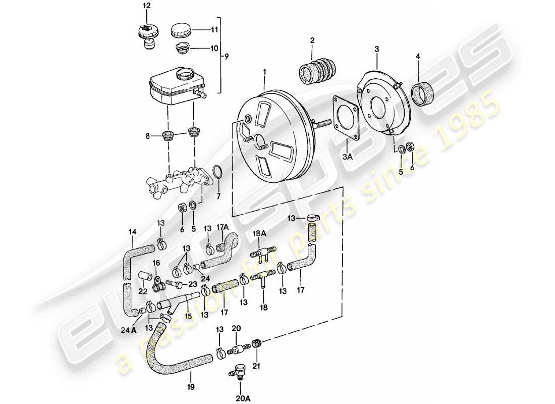 part diagram containing part number 477612107f