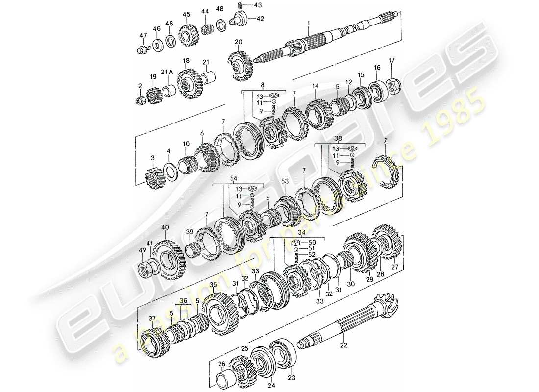 part diagram containing part number 99920123904