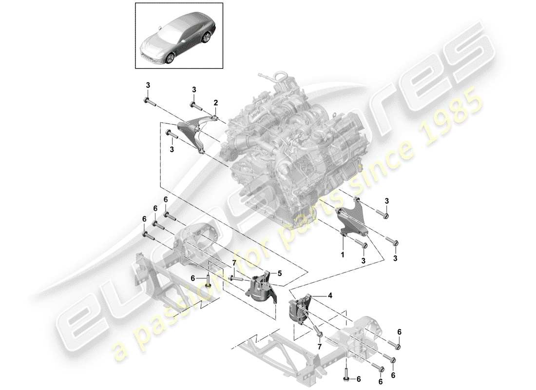 part diagram containing part number 9a719938400