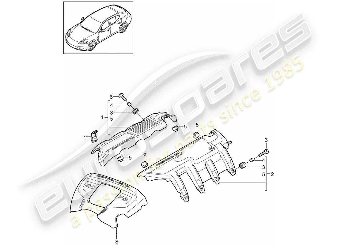 part diagram containing part number 7pp103908a