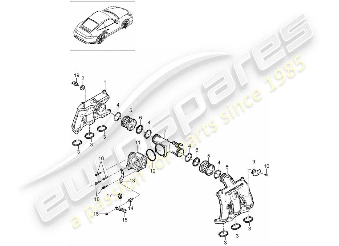 part diagram containing part number 9a111022370