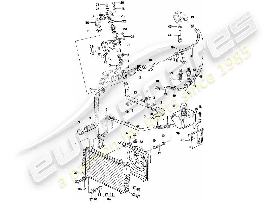 part diagram containing part number 93110605200