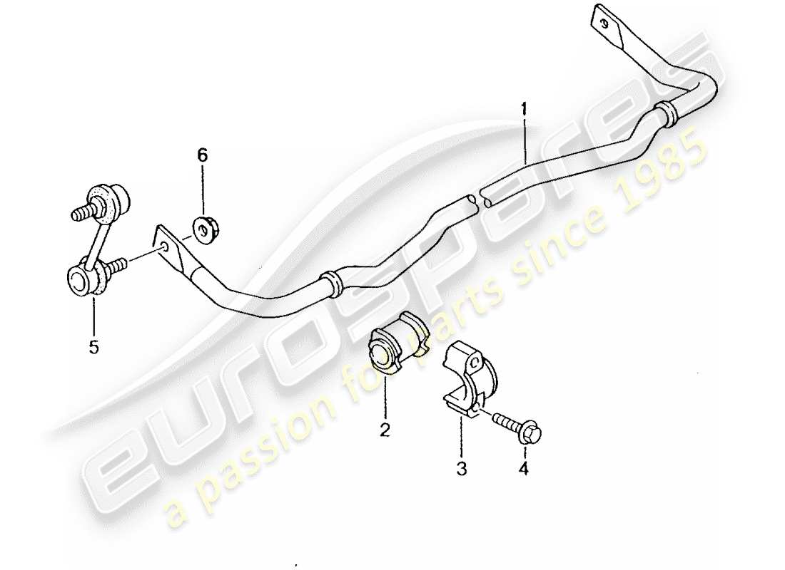 part diagram containing part number 99633379227