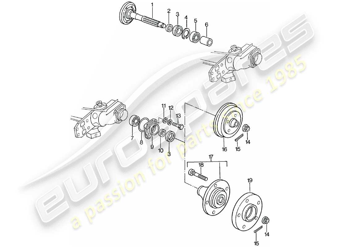 part diagram containing part number 477501263