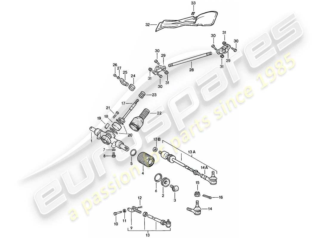 part diagram containing part number 90014200201