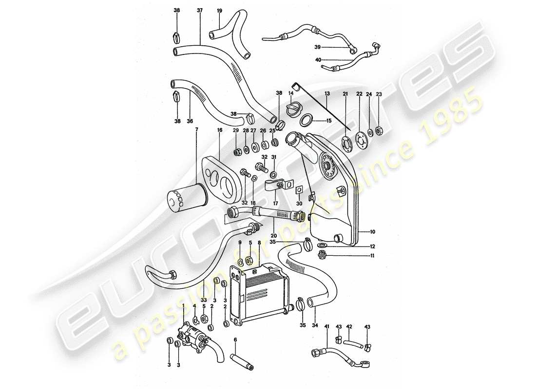 part diagram containing part number 93010739405