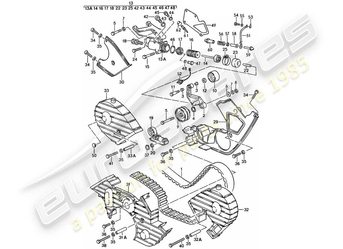 part diagram containing part number 92810514405