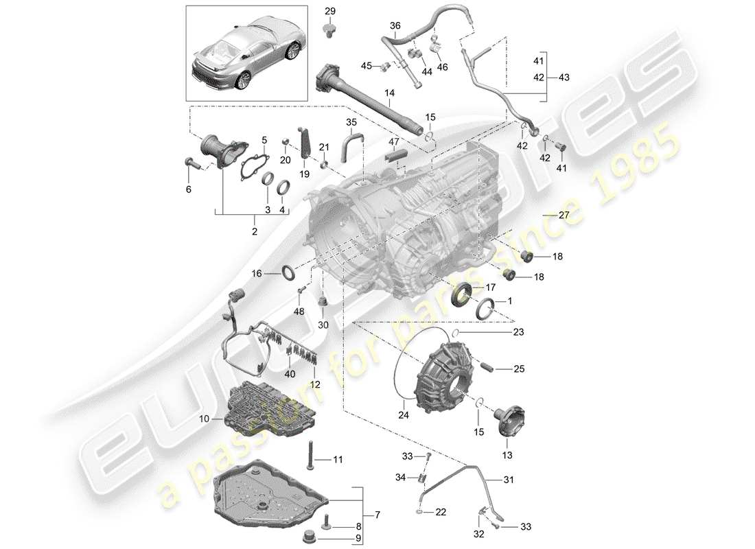 part diagram containing part number 90012310630