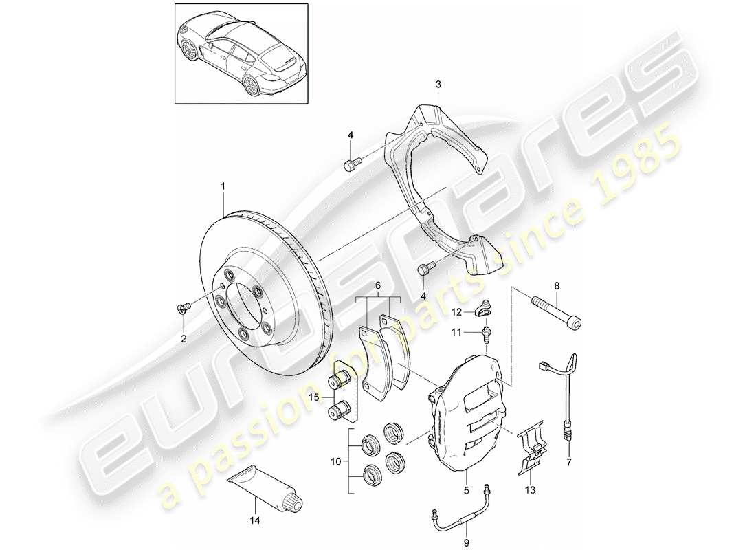 part diagram containing part number 298615601a