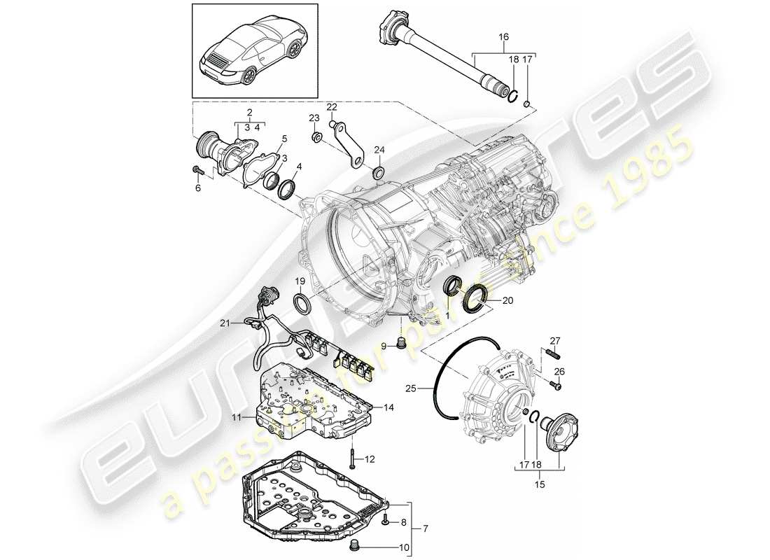 part diagram containing part number 9g132182500