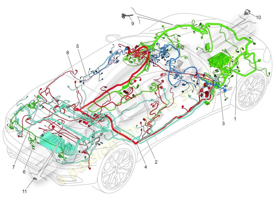 part diagram containing part number 242189