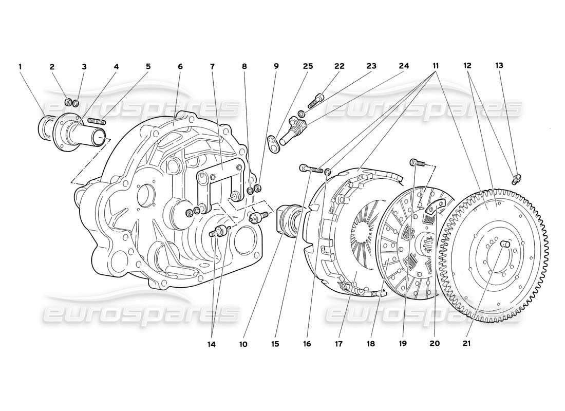 part diagram containing part number 002437018