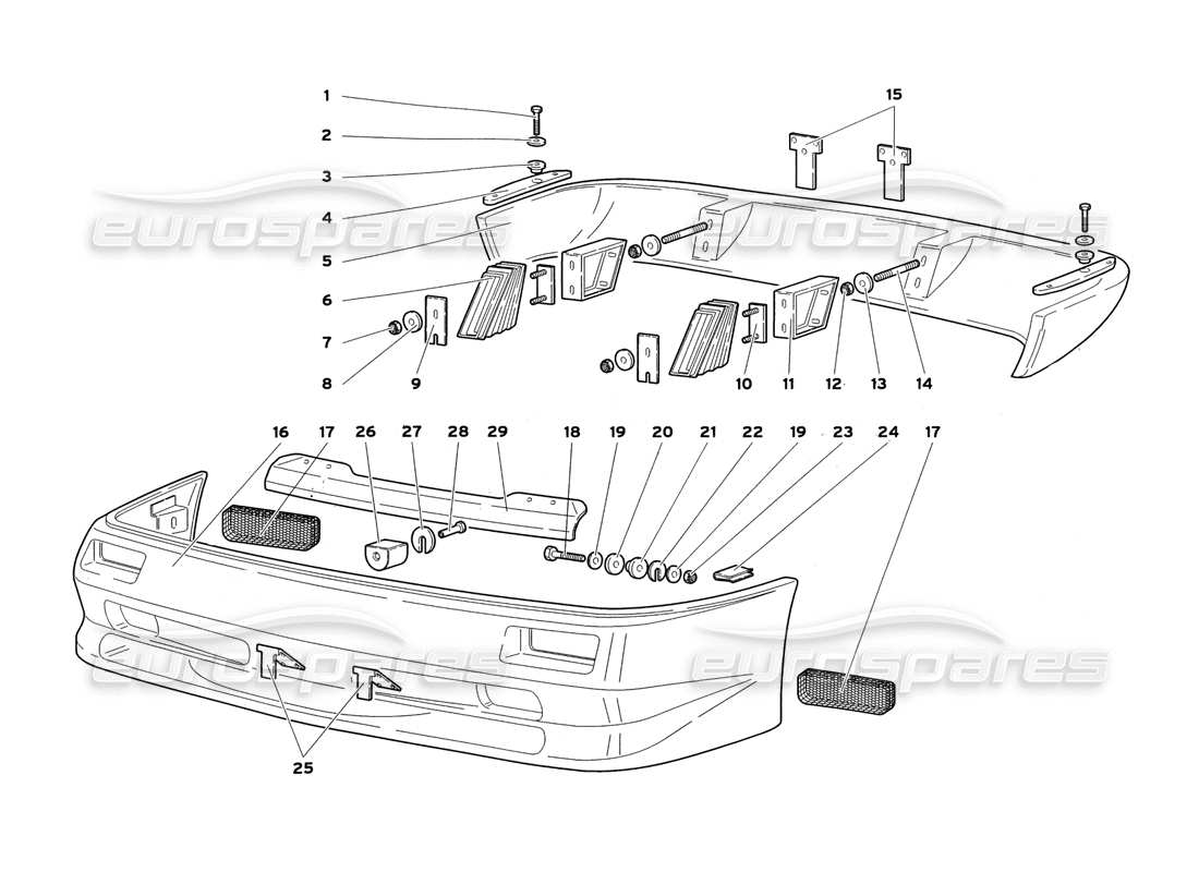 part diagram containing part number 009463213