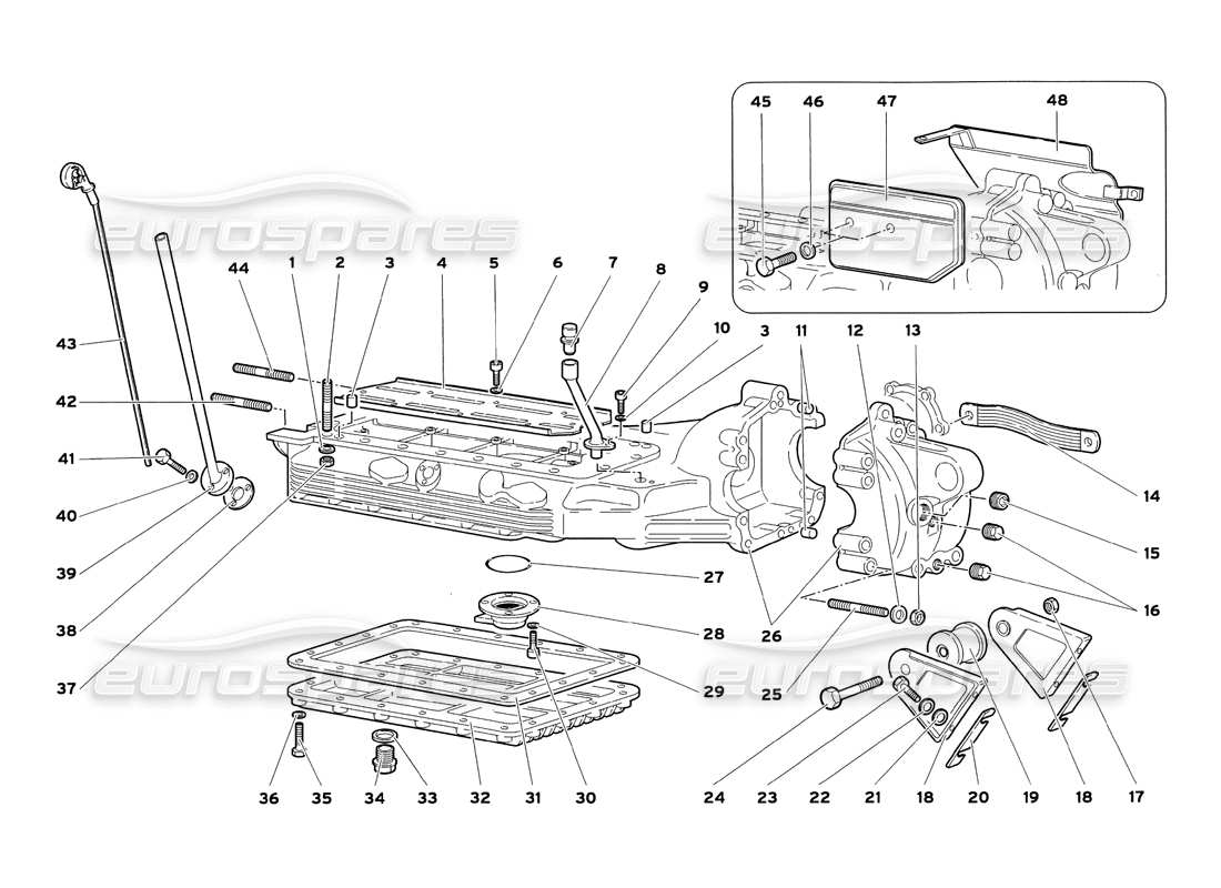 part diagram containing part number 008932211