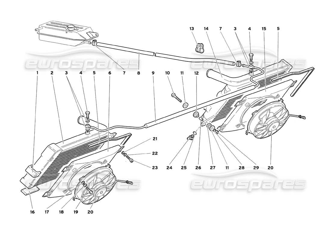 part diagram containing part number 410121539