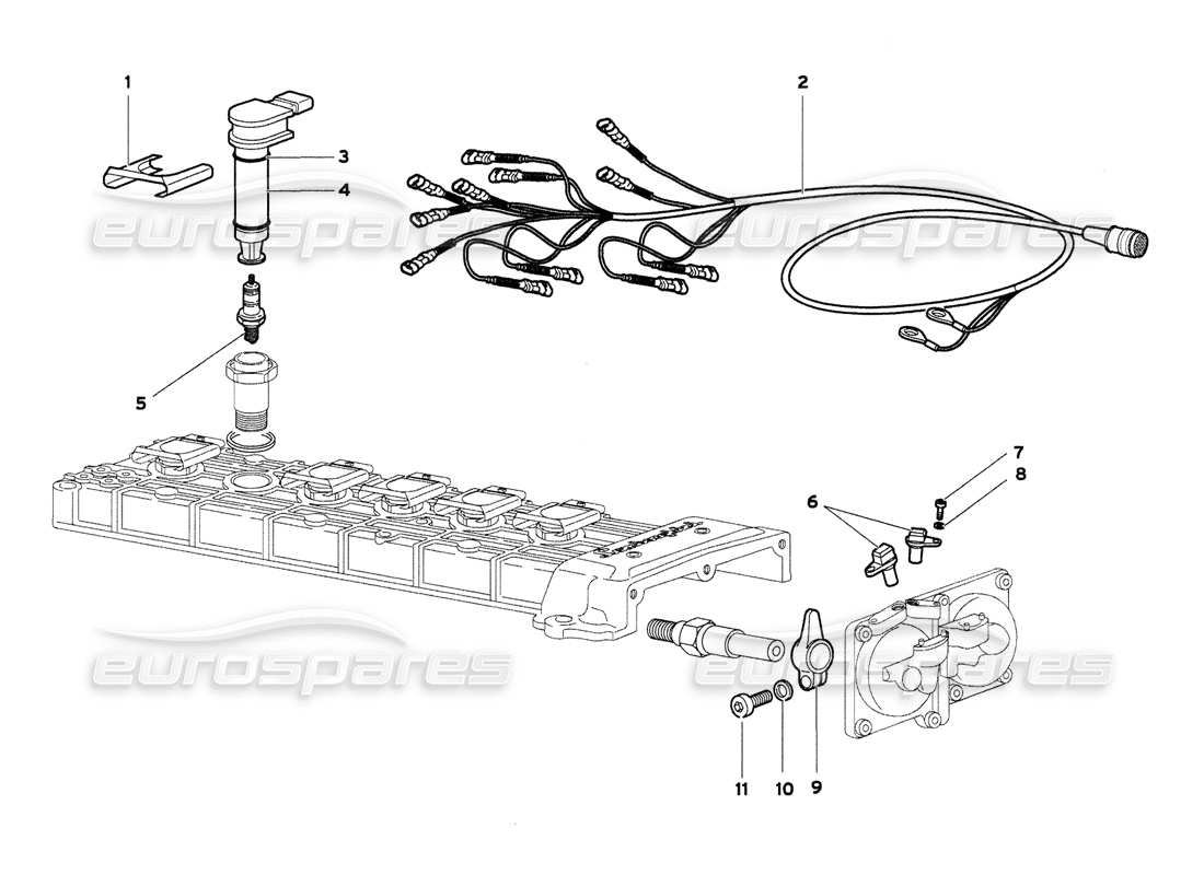 part diagram containing part number 0016003534