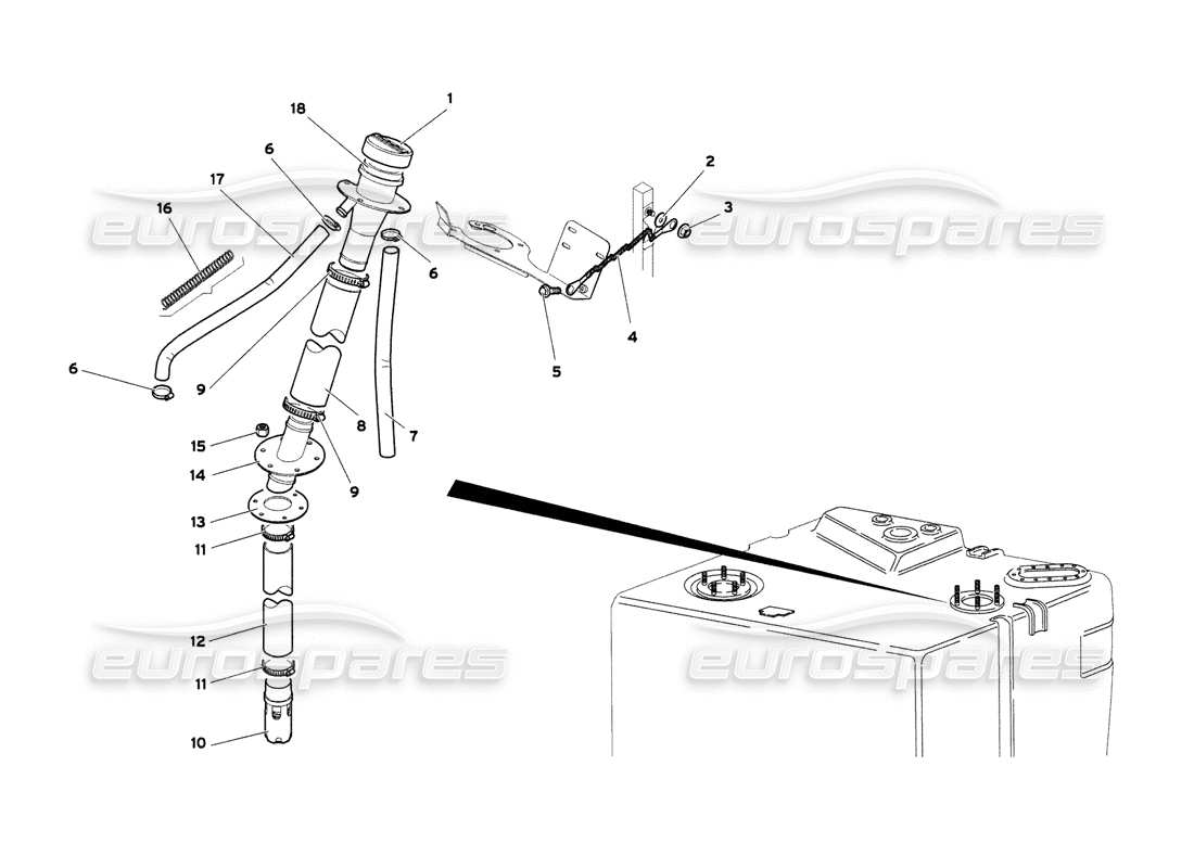 part diagram containing part number 0062005363