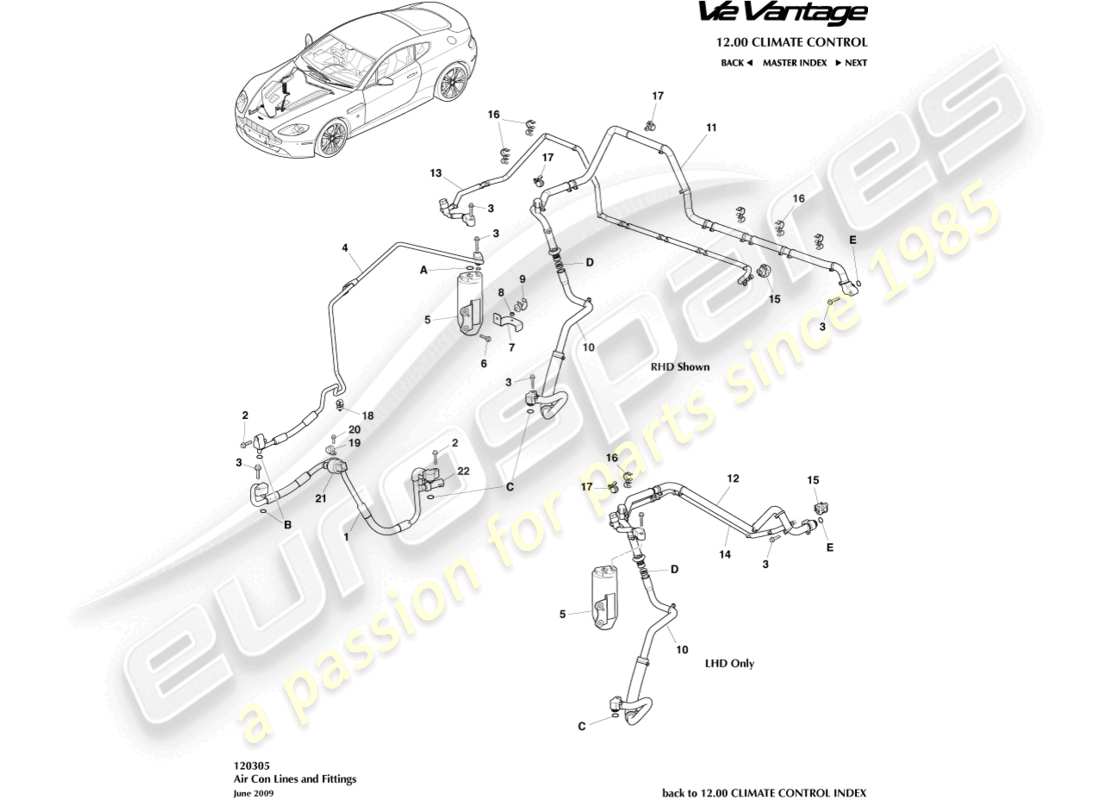 part diagram containing part number 4g43-65-10059-pk