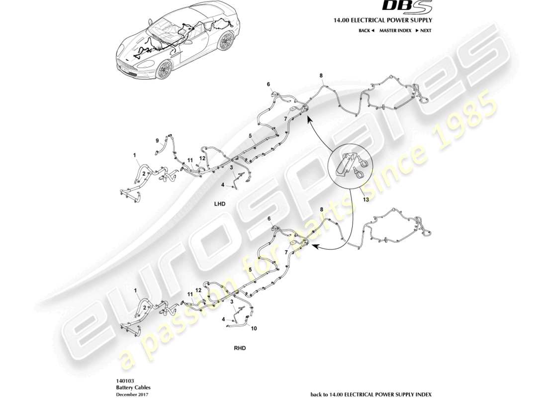 part diagram containing part number 703200