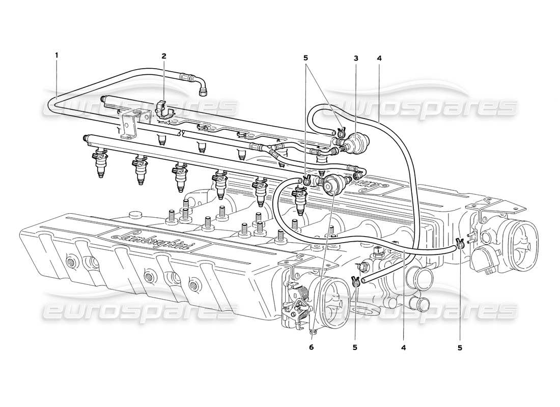 part diagram containing part number 0020001115