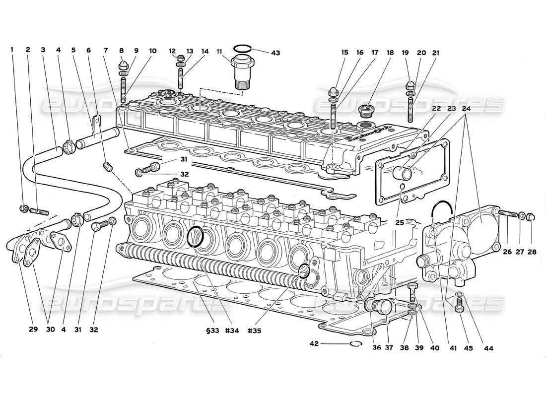 part diagram containing part number 0011006604