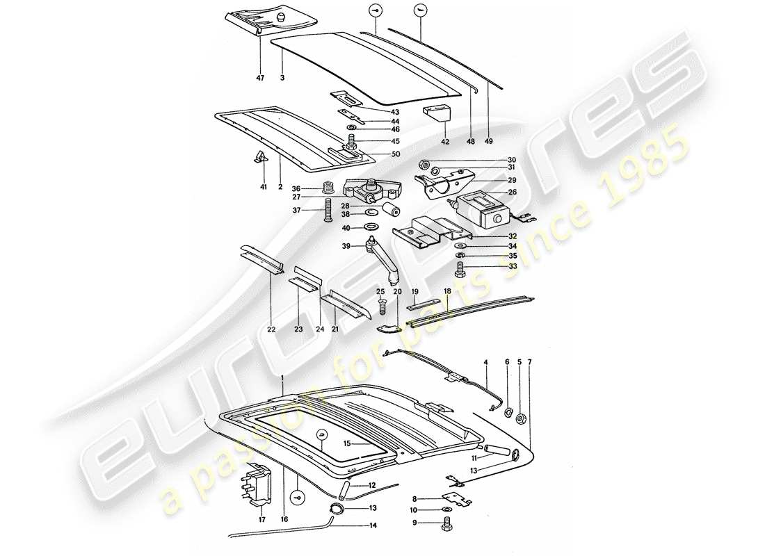 part diagram containing part number n 0140902