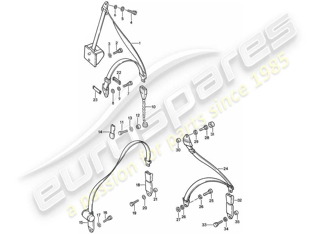 part diagram containing part number 803019845