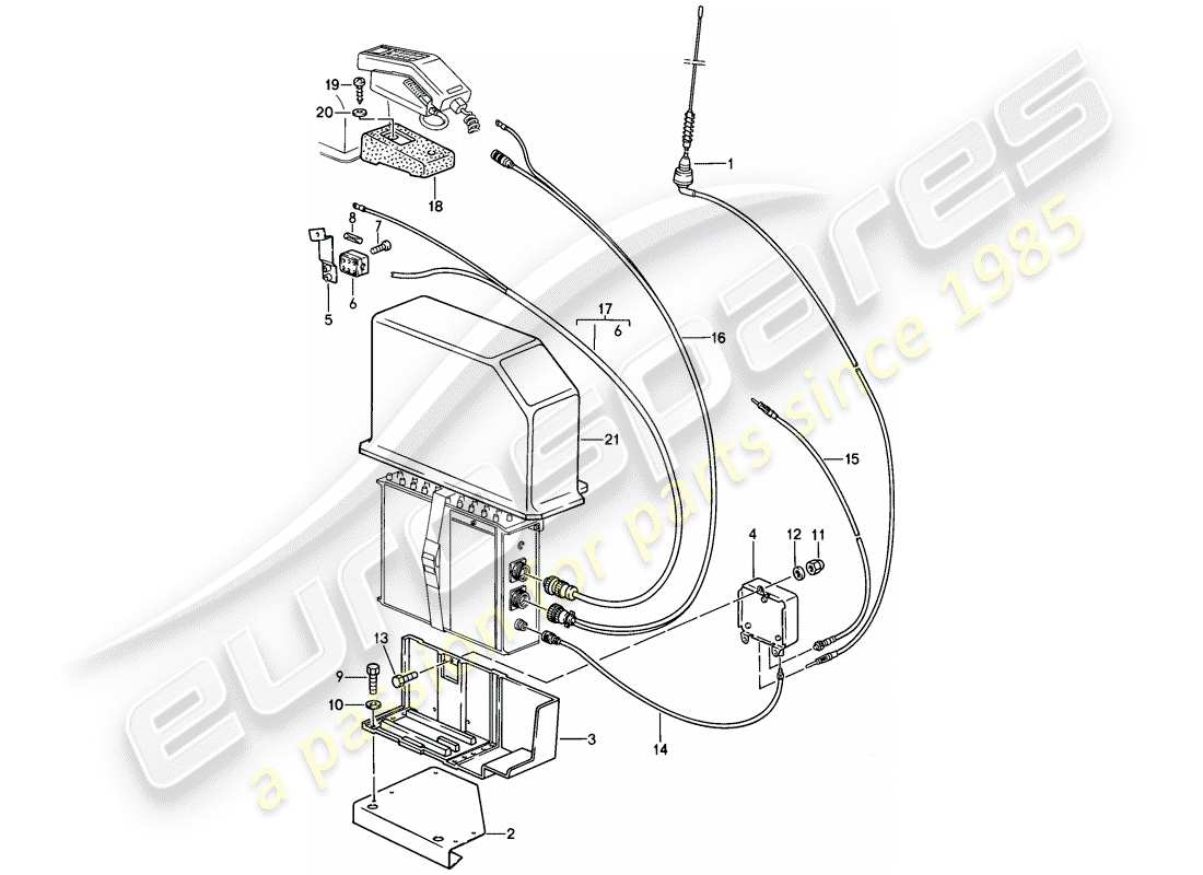 part diagram containing part number n 014133i